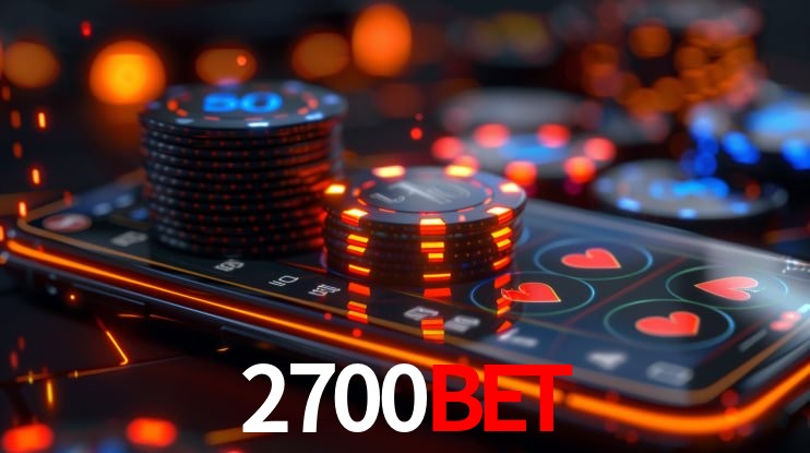 Experiência VIP 2700bet