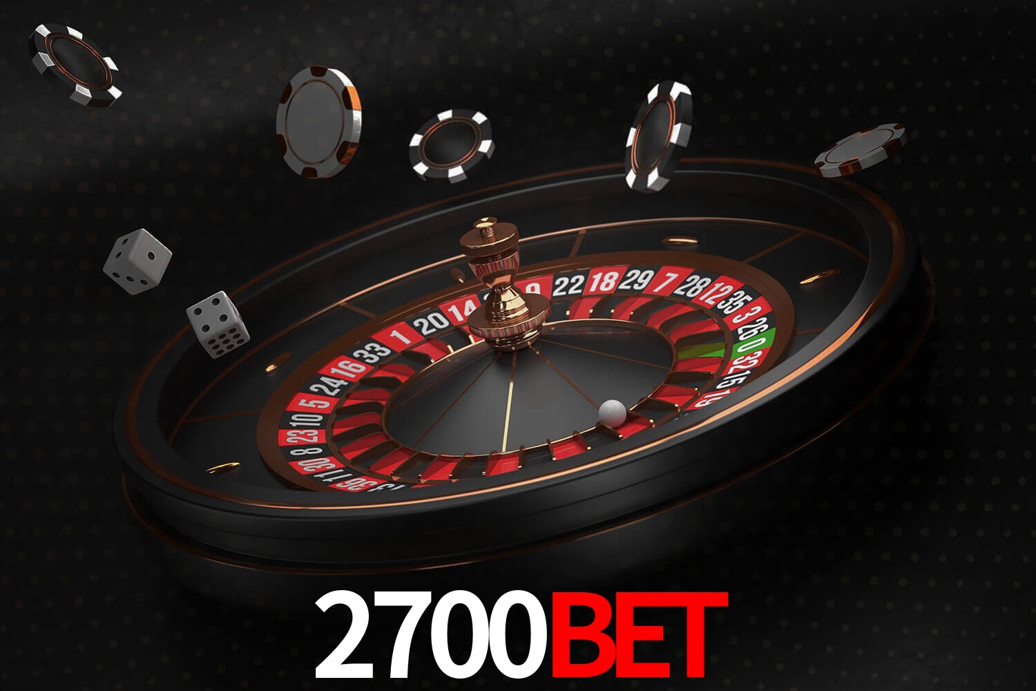 2700BET - A plataforma mais respeitável - 2700BET.COM