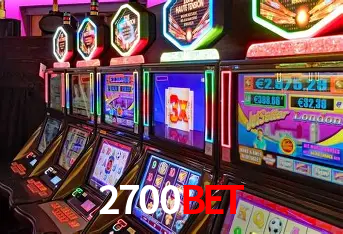Desvendando o Mundo dos Jogos Virtuais na 2700BET