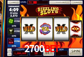 A Revolução dos Aplicativos de Jogos no 2700BET
