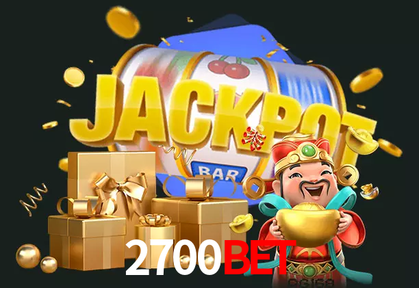 2700BET bet