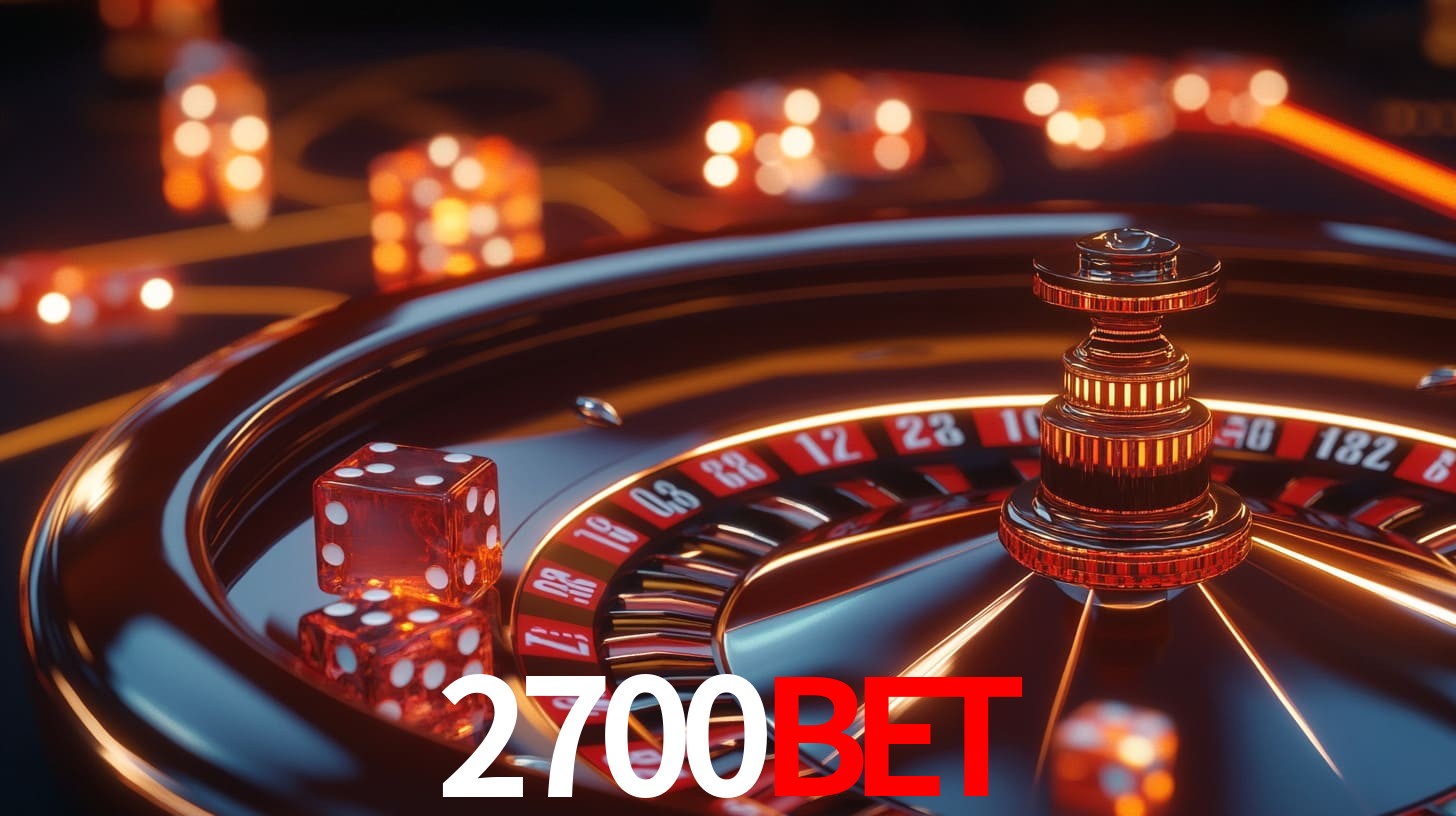 2700bet.com