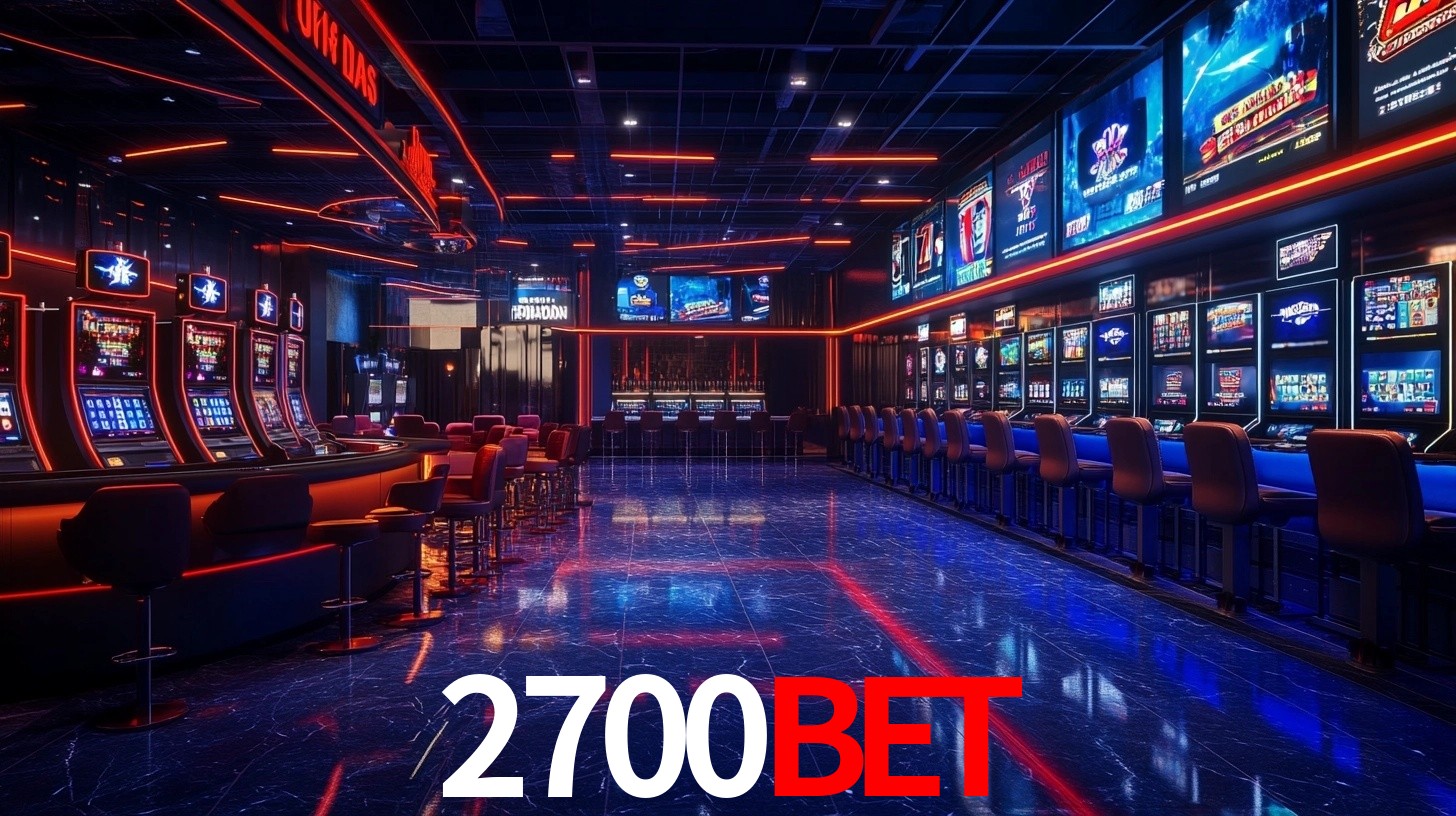 Programa VIP 2700bet
