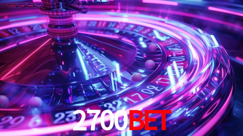 A Experiência Imersiva dos Cassinos Ao Vivo no 2700bet