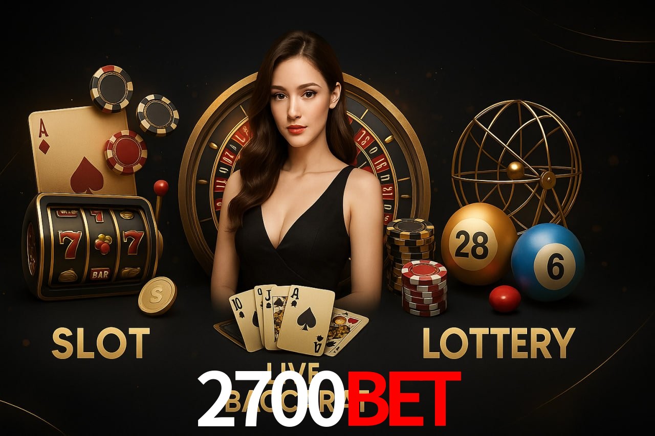 Promoções Sazonais 2700bet