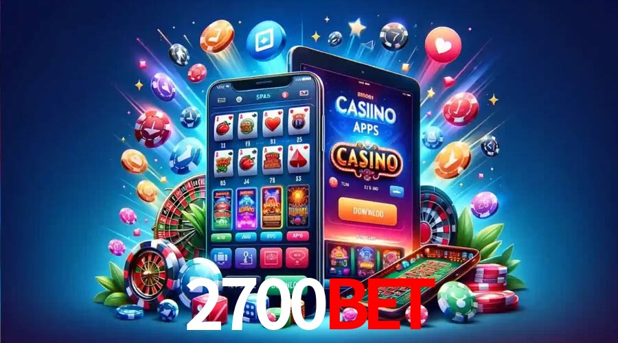 Seasonal Promotions 2700bet