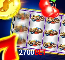 Desvendando o Mundo dos Jogos Virtuais na 2700bet