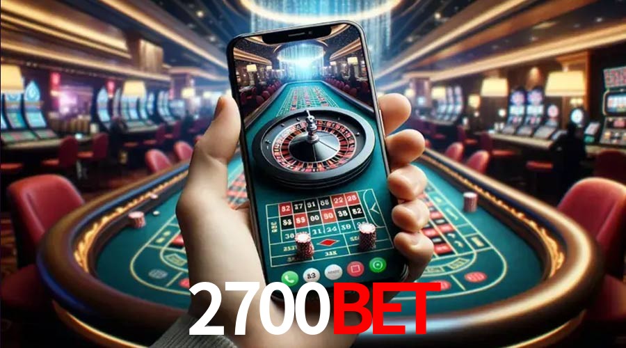 Secure Login 2700bet