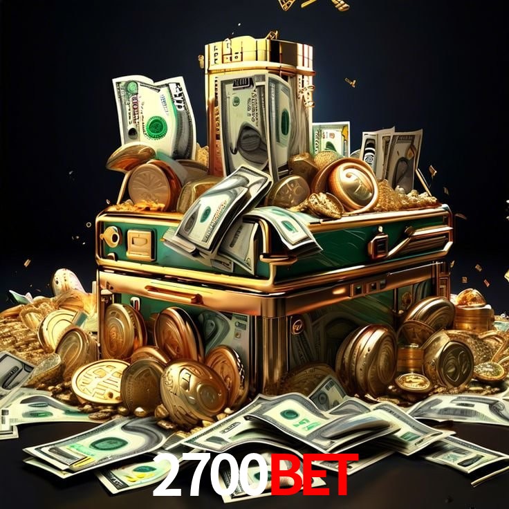 Apostas de Futebol 2700bet
