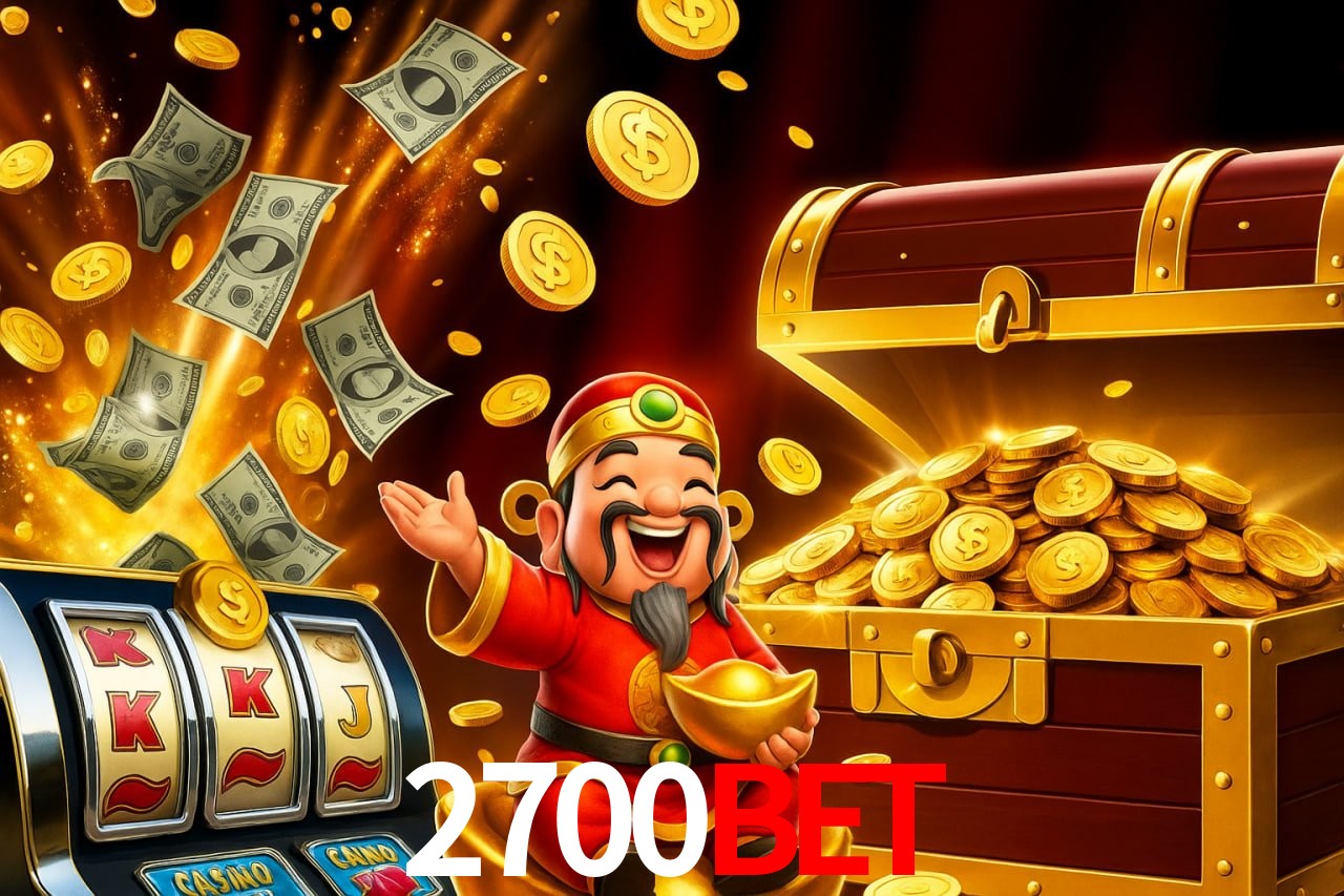 Jogos Exclusivos 2700bet