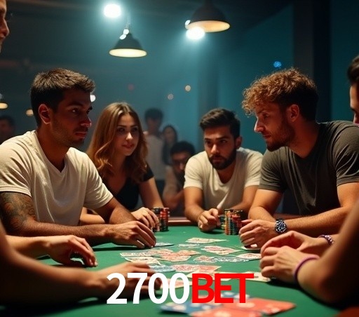 Ofertas Exclusivas 2700bet