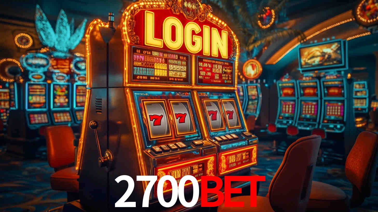 2700bet App Interface