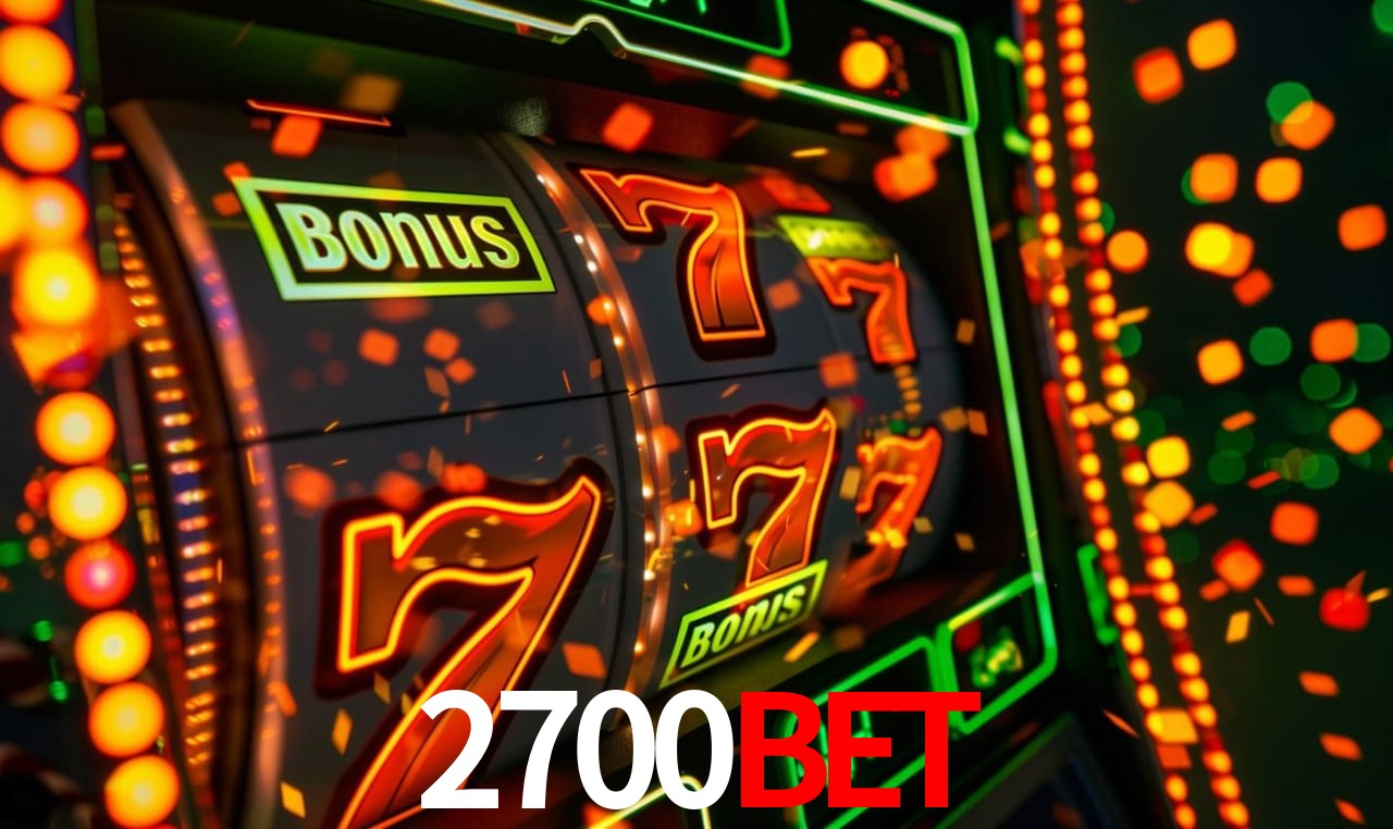 A Emoção da Loteria na 2700bet: Uma Chance de Mudança de Vida