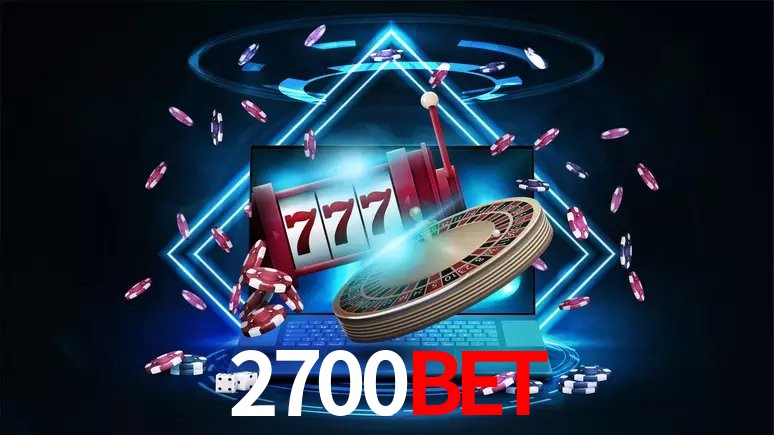 Avaliações dos Jogadores 2700bet