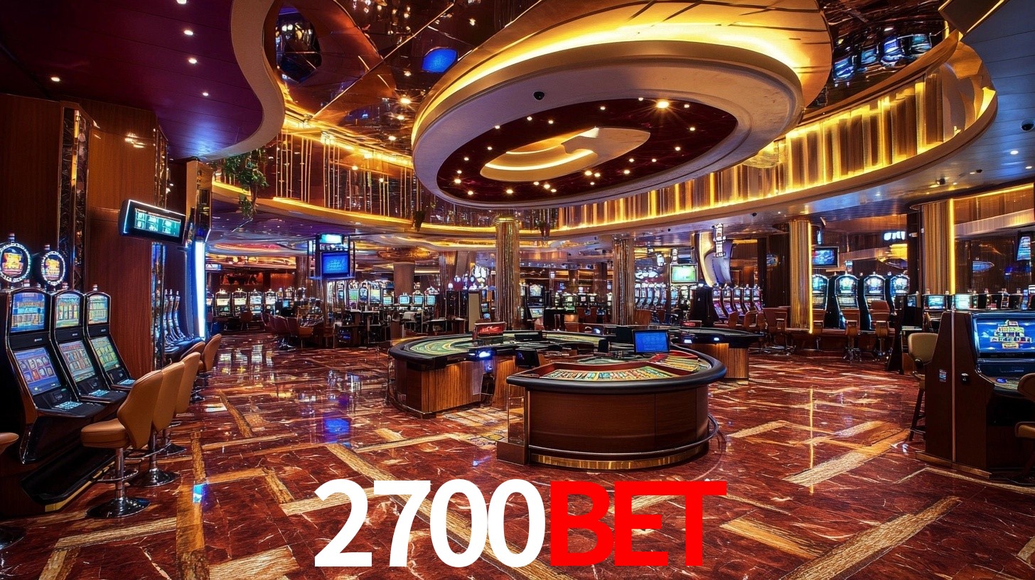 Tournaments 2700bet
