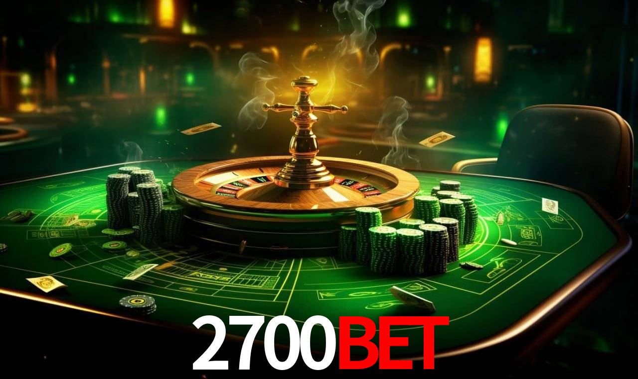 App oficial 2700bet