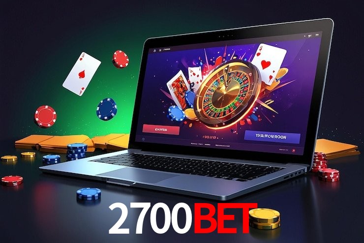 Integração de APIs 2700bet