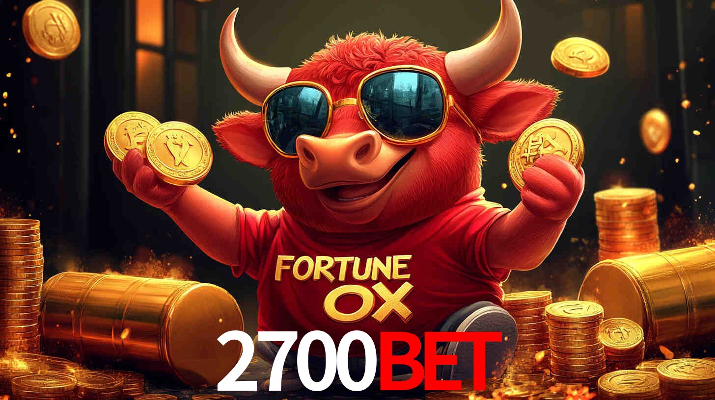 Apostas Esportivas na 2700bet: Um Guia Completo