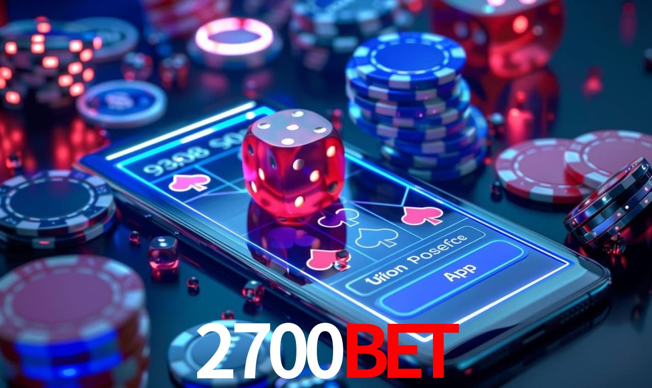 Infraestrutura 2700bet