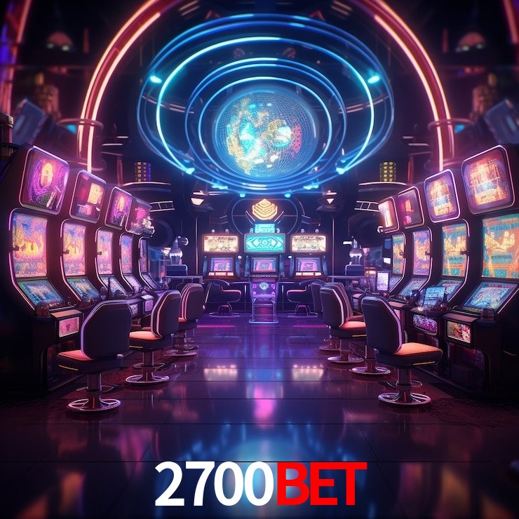 Painel RTP 2700bet