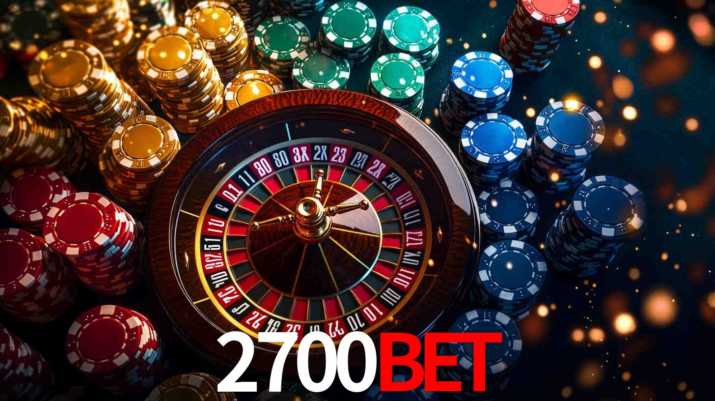 Premium Interface 2700bet