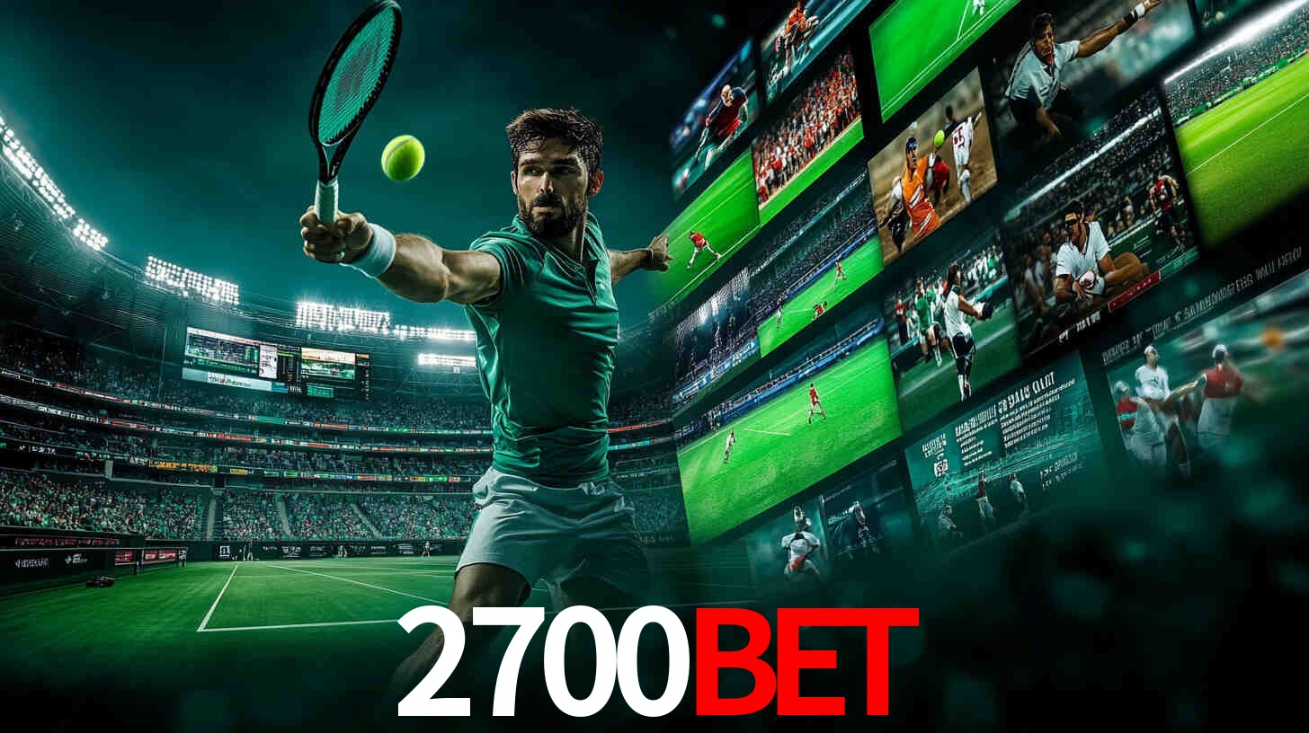 Descubra o Programa VIP da 2700bet: Vantagens Exclusivas para Jogadores