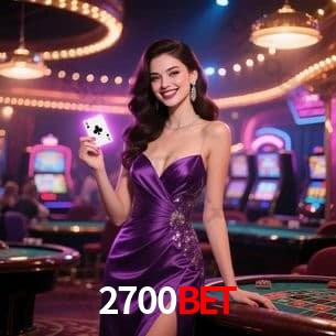 Bônus Diários 2700bet