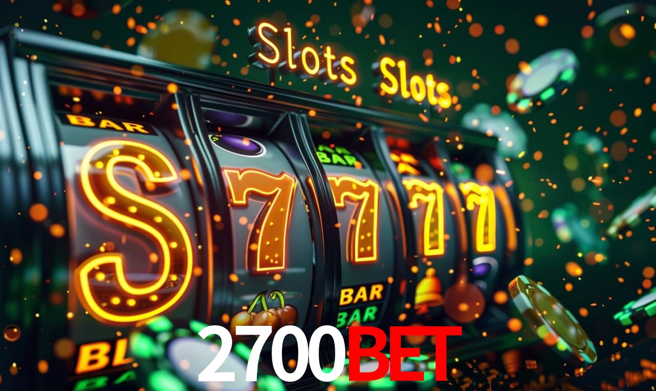 Casino VIP 2700bet