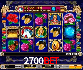 Desvendando o Mundo dos Jogos Virtuais na 2700bet