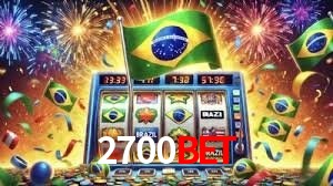 Bonus Features 2700bet