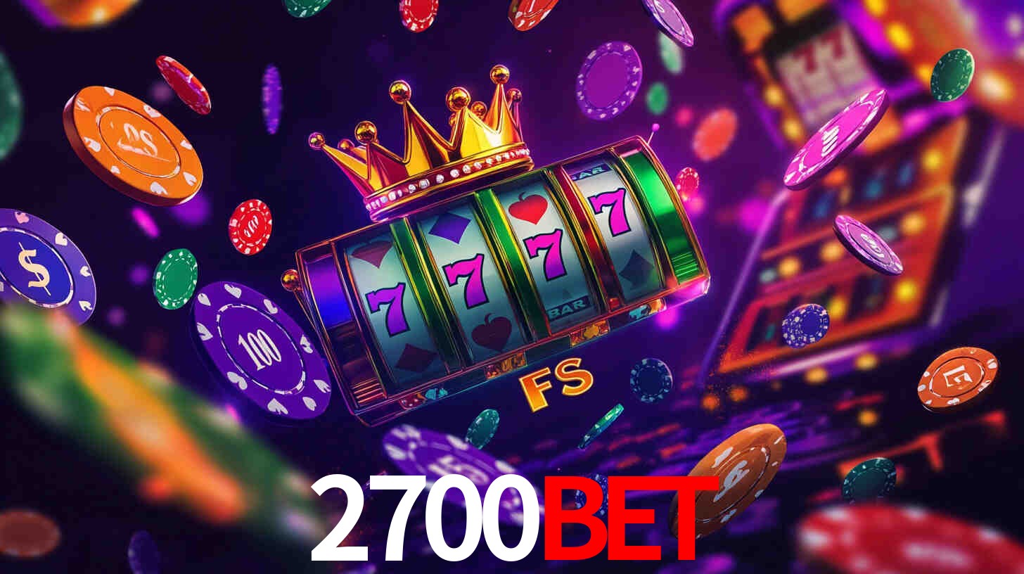 Daily Bonuses 2700bet