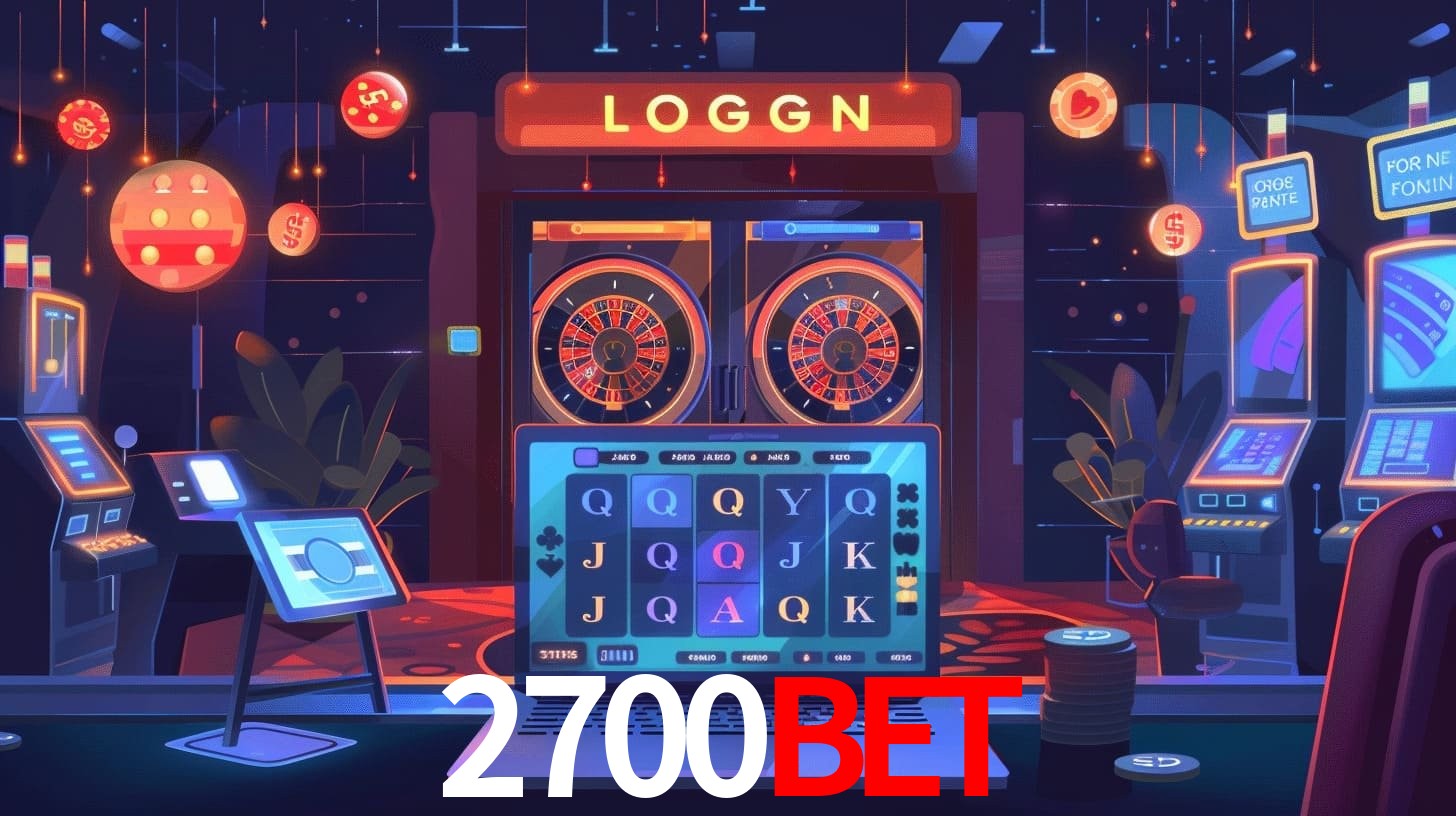 Tecnologia da Plataforma 2700bet