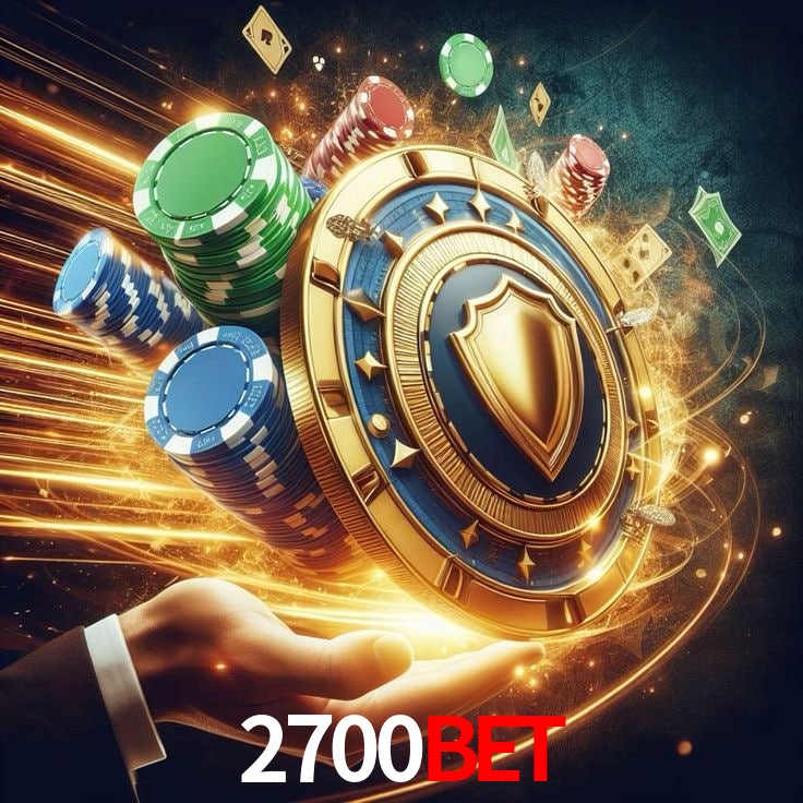 Benefícios VIP 2700bet