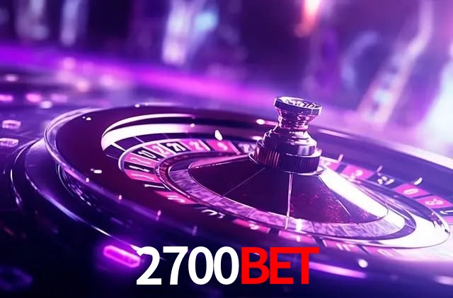 cassino 2700bet