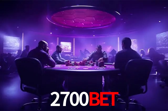 Descubra o Programa VIP da 2700bet: Vantagens Exclusivas para Jogadores