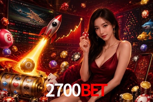 Weekend Specials 2700bet