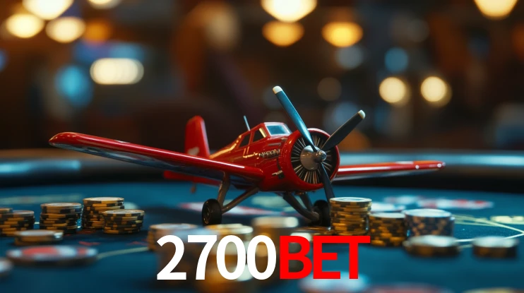 Live Casino 2700bet