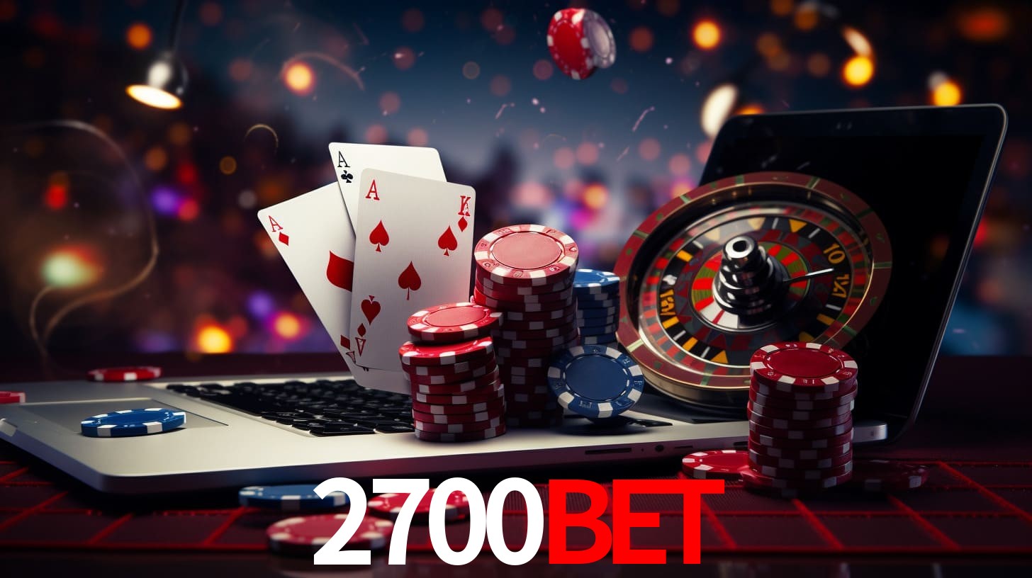 Blackjack Table 2700bet
