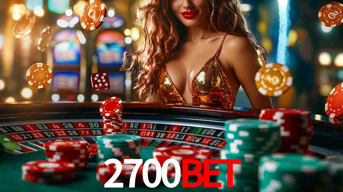 Exclusive Games 2700bet