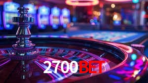 Apostas de Tênis 2700bet