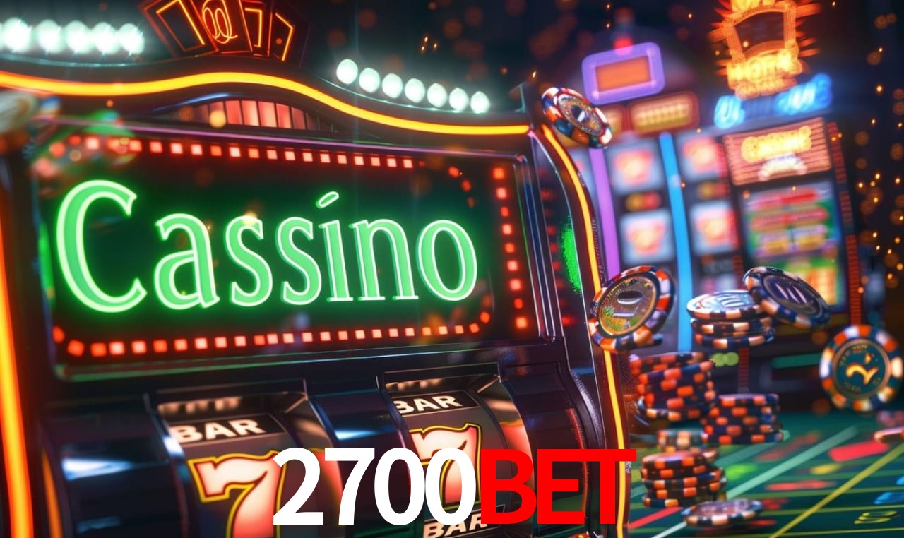 Diretório de Jogos 2700bet