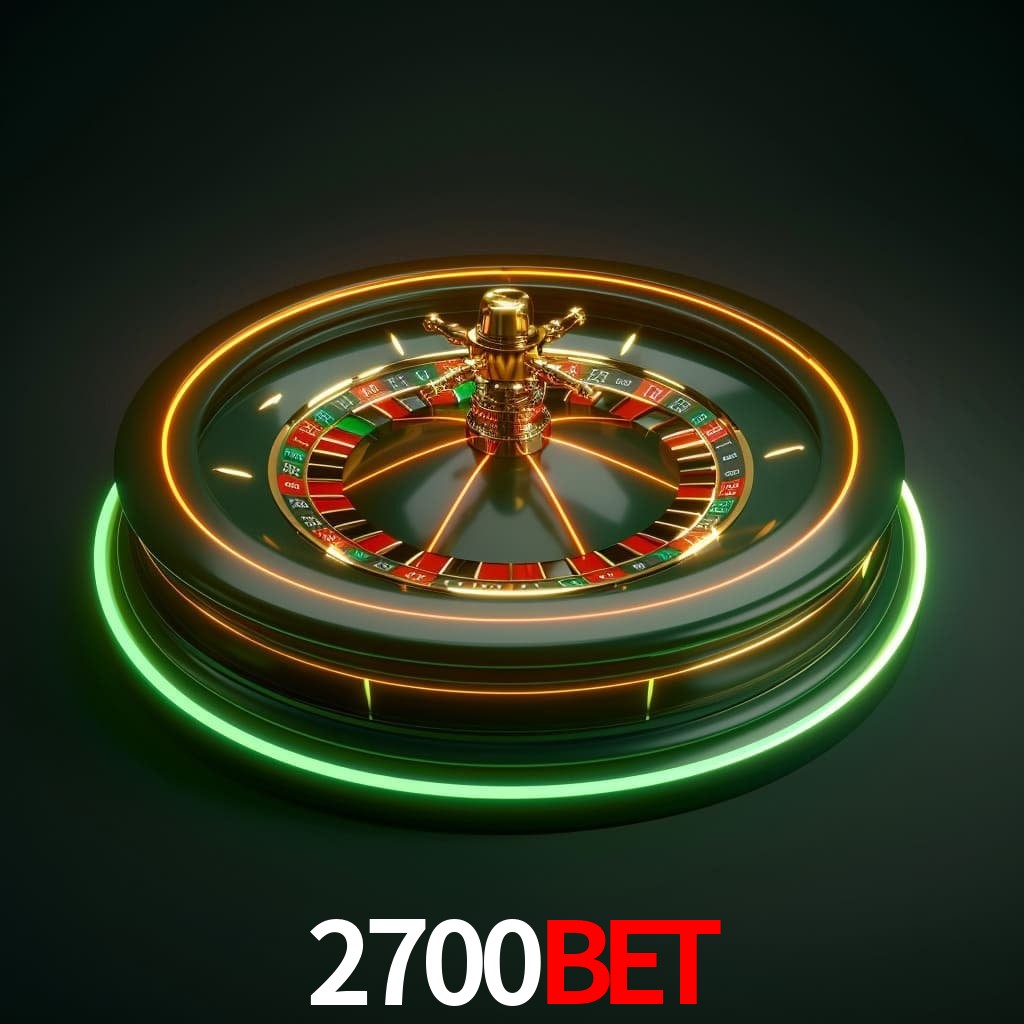 App mobile 2700bet
