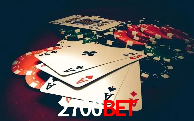 Fortune Tiger 2700bet