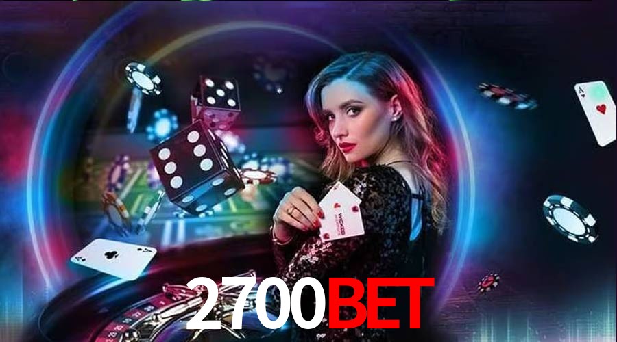 Exclusive Offers 2700bet