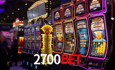 Descubra a Essência do 2700bet: Nossa História e Compromissos