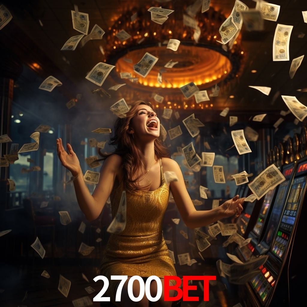 Aviator Game 2700bet