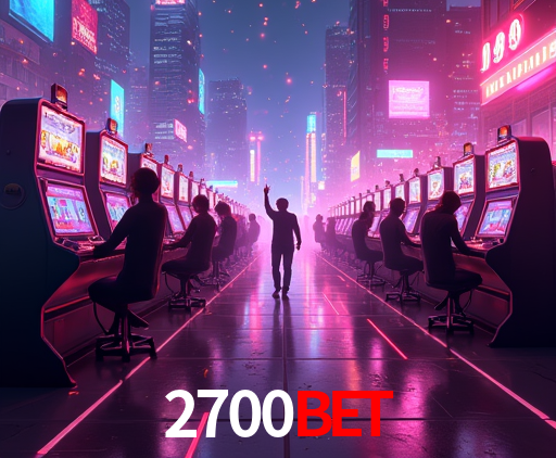 Programa VIP 2700bet