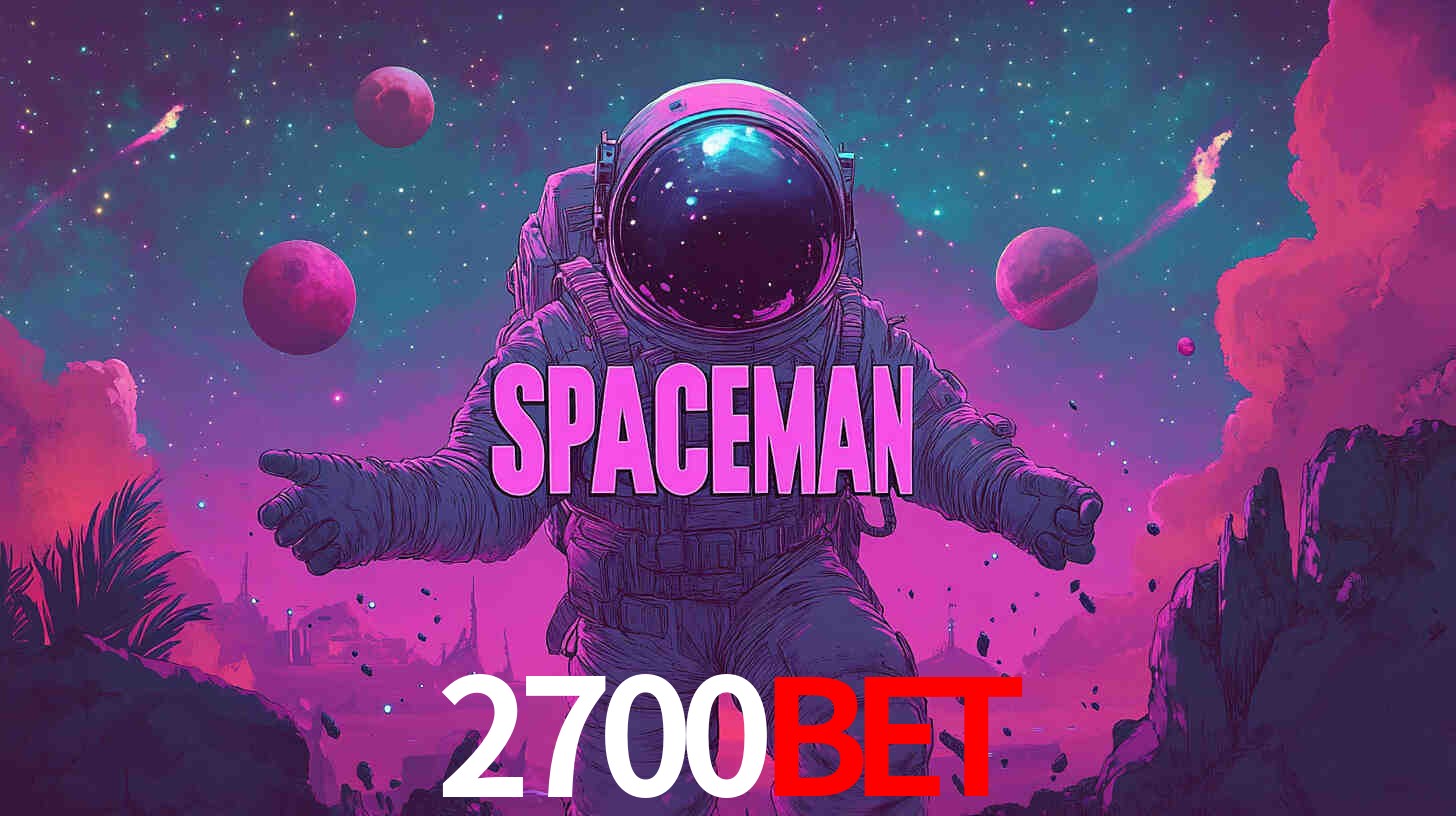 Inovações de Jogos na 2700BET: O Futuro das Experiências Interativas