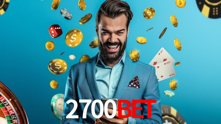 Player Reviews 2700BET