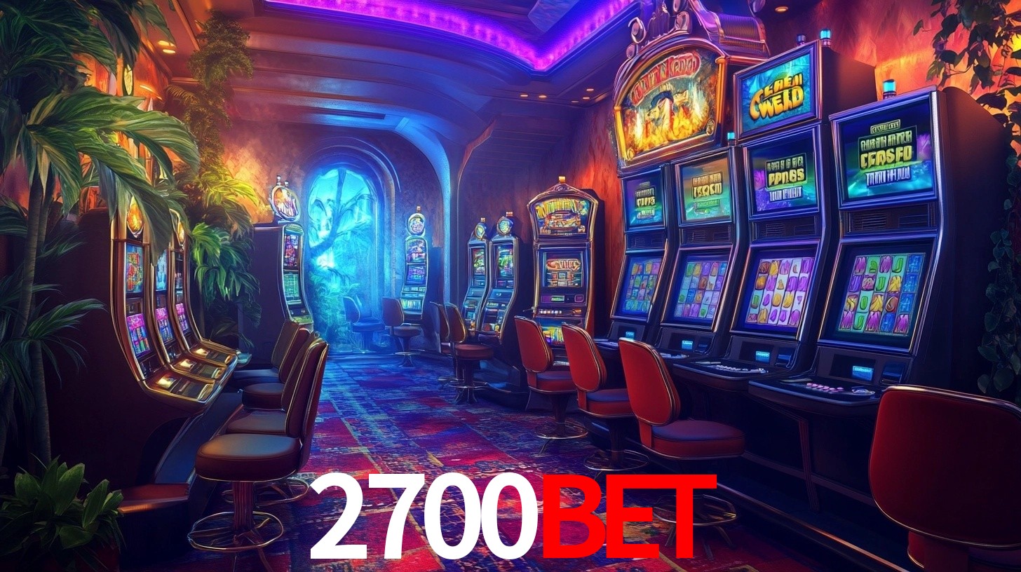 Tournaments 2700BET